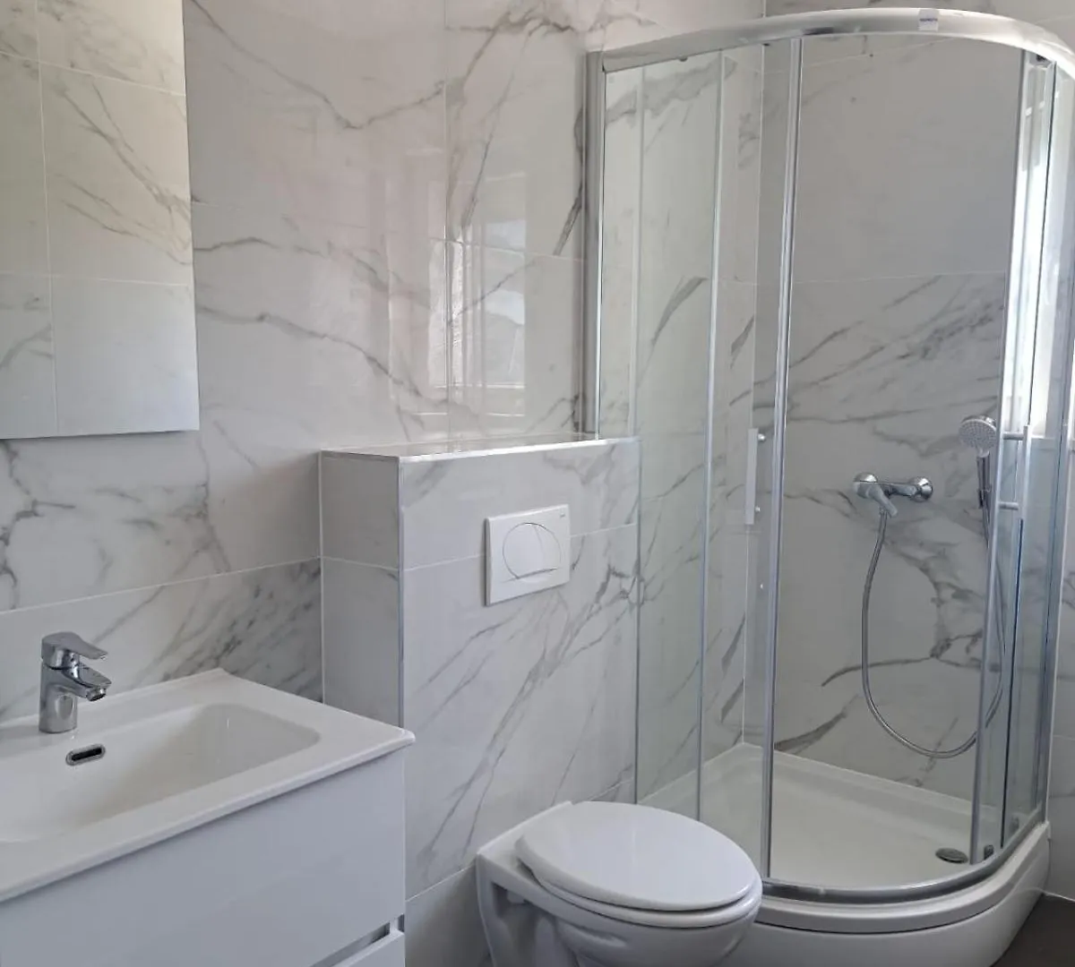 New Apartment In Medulin Istria