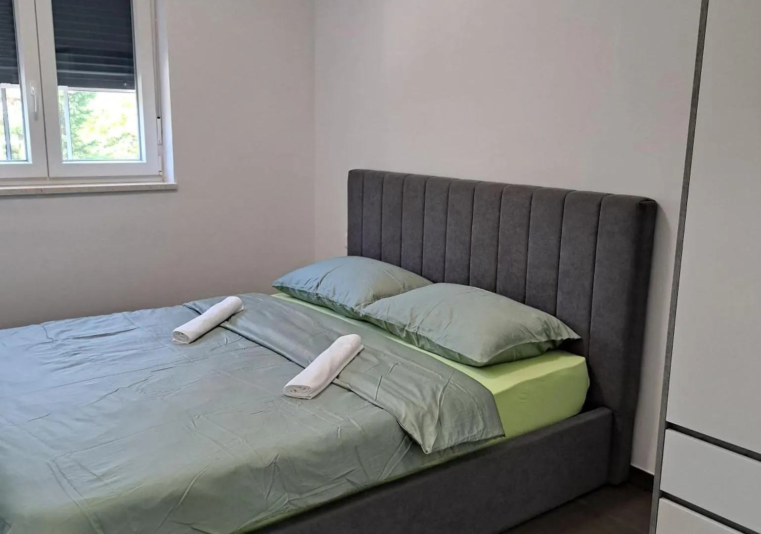 New Apartment In Medulin Istria
