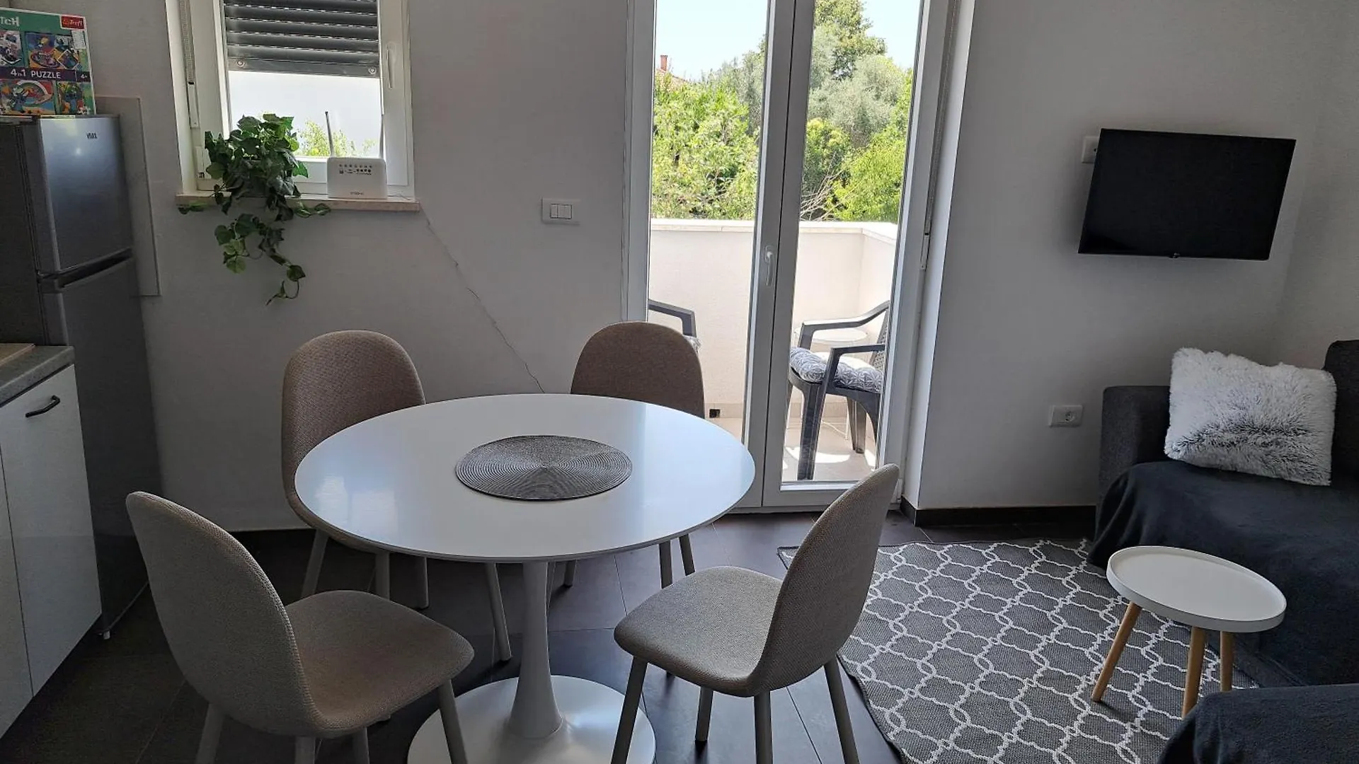 New Apartment In Medulin Istria קרואטיה